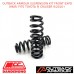 OUTBACK ARMOUR SUSPENSION KIT FRONT EXPD (PAIR) FITS TOYOTA FJ CRUISER 9/2010+